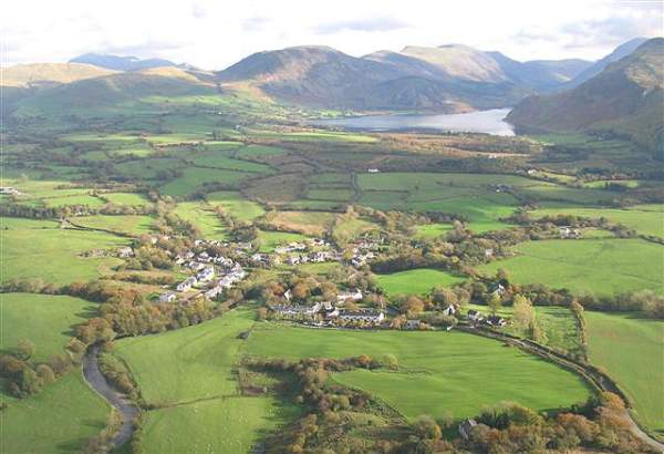 VisitCumbria